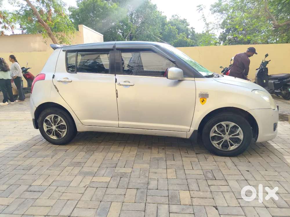 Maruti Swift Vdi 2010 /2030 End Clear