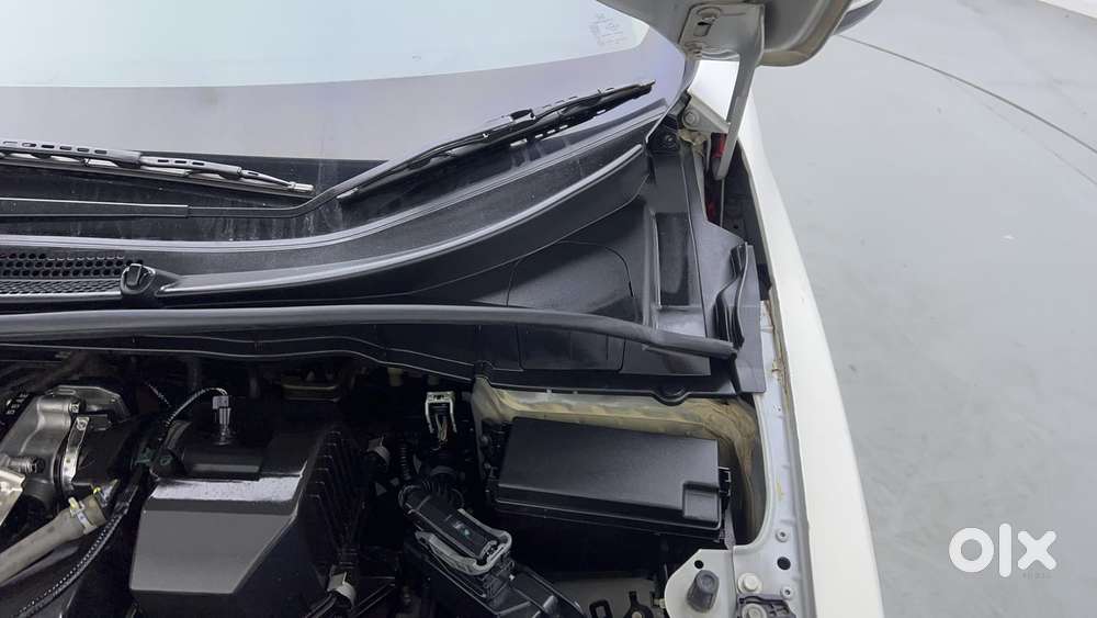 Honda City 2015-2017 I Vtec S, 2017, Petrol