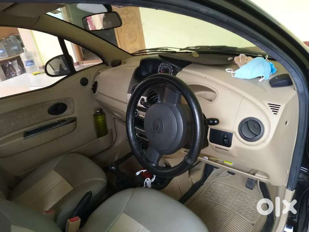 Chevrolet Spark 1.0 2010