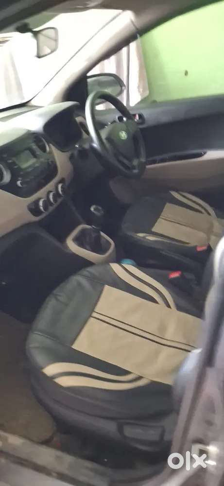 Hyundai Grand I10 Magna 2018