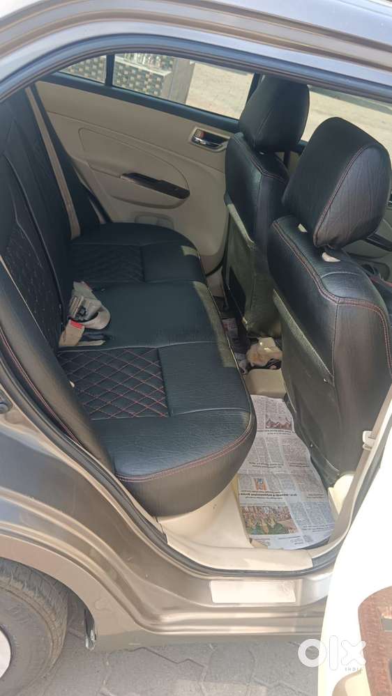 Maruti Suzuki Swift Dzire Vxi Optional, 2017, Petrol