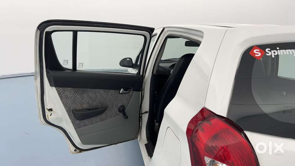 Maruti Suzuki Alto 800 Vxi, 2019, Petrol