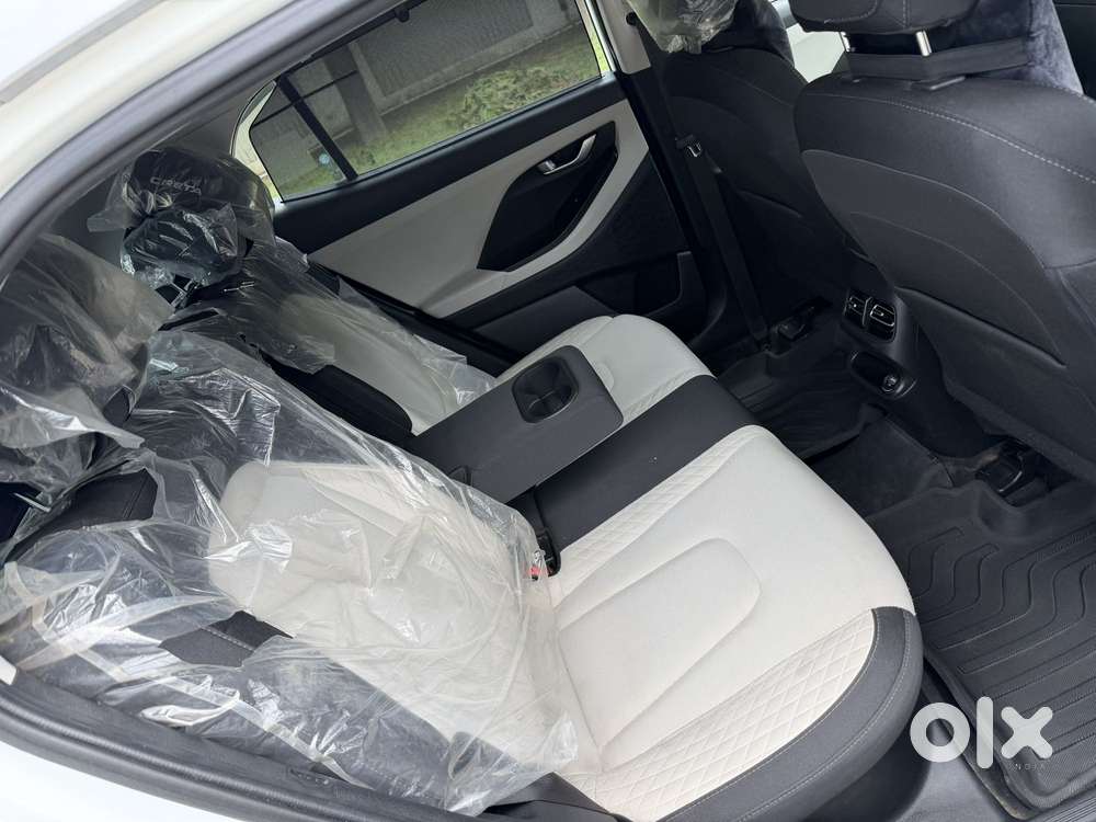 Hyundai Creta 1.5 Mpi Sx Petrol Ivt, 2023, Petrol