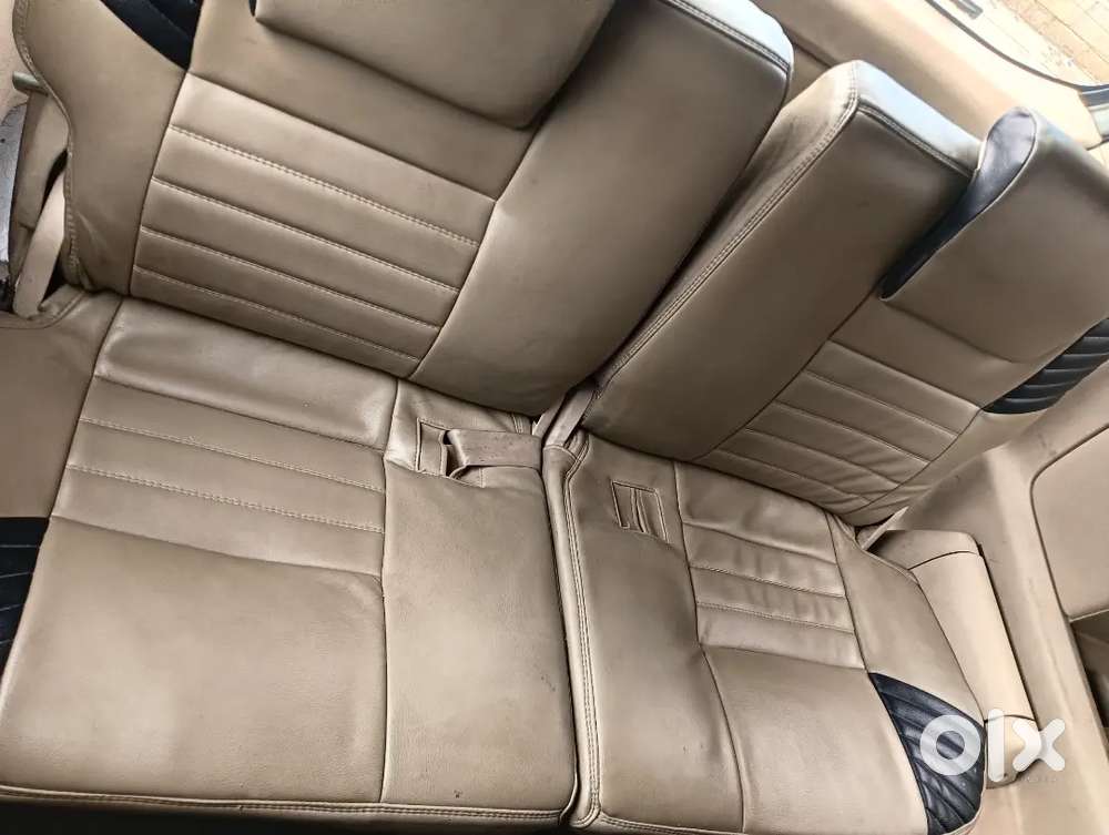 Toyota Innova 2.5 Vx 2006