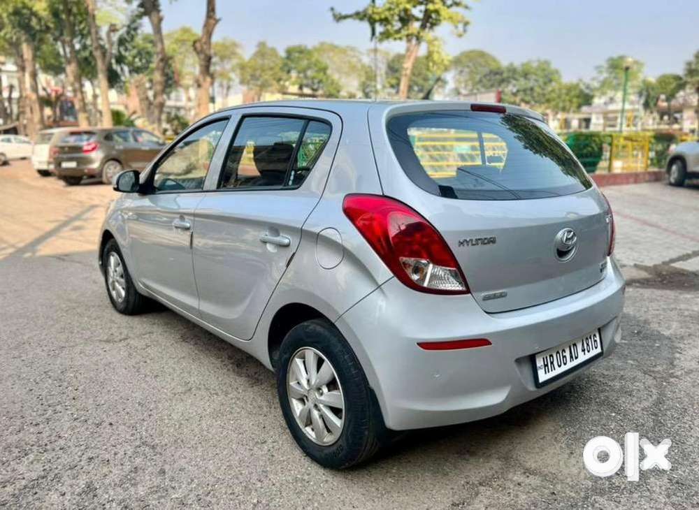 Hyundai I20 2014 Diesel Well Maintained