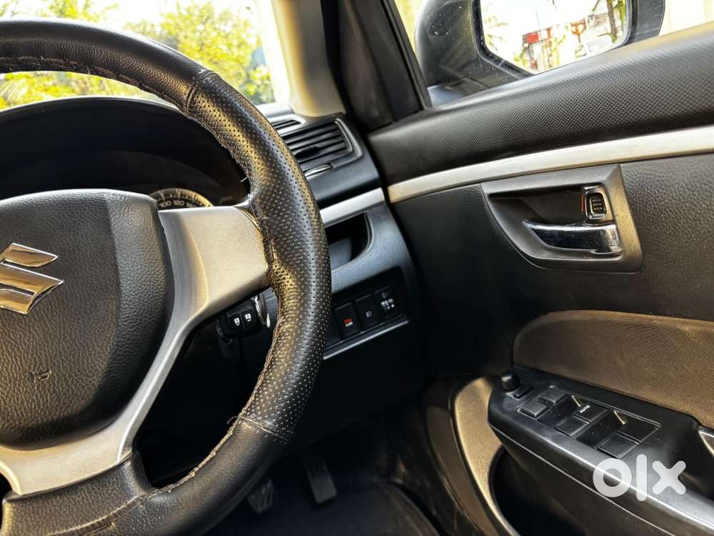 Maruti Suzuki Swift 2004-2010 Vxi With Abs, 2015, Petrol
