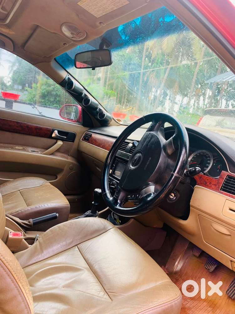 Chevrolet Optra Petrol 2004