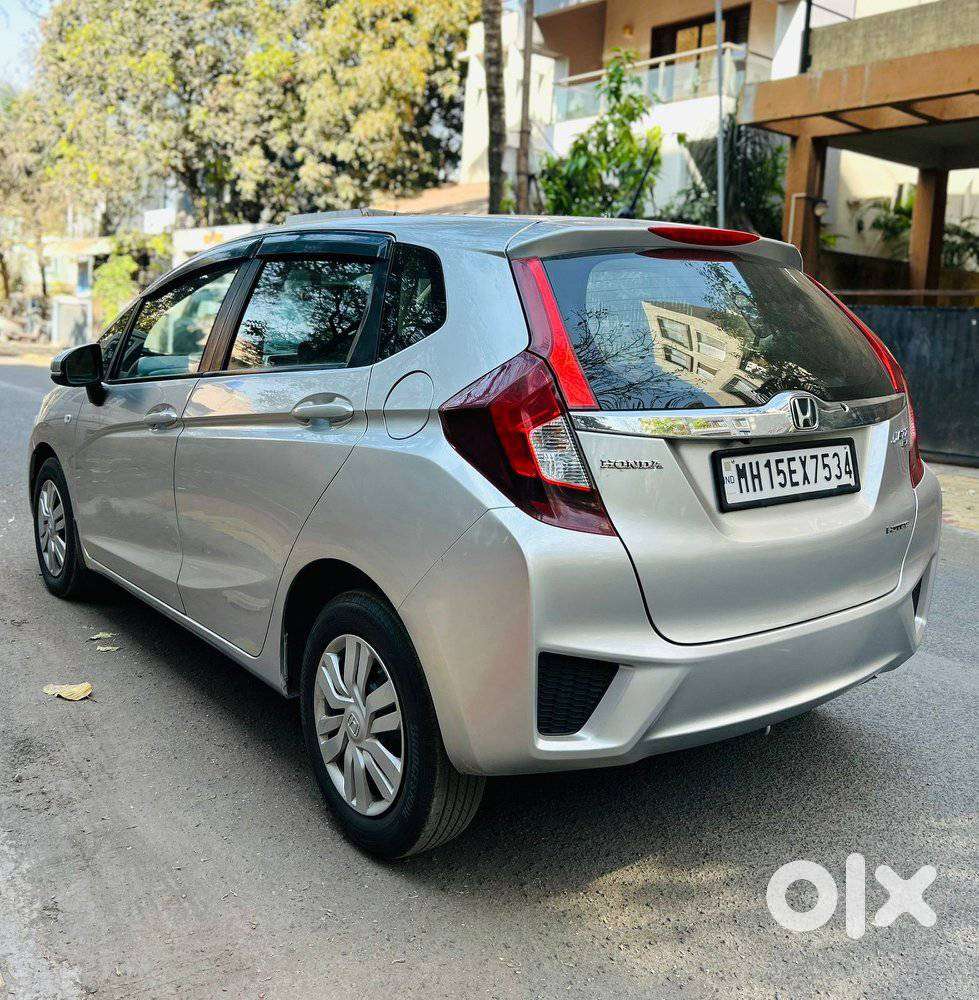 Honda Jazz 1.5 V I Dtec, 2015, Diesel