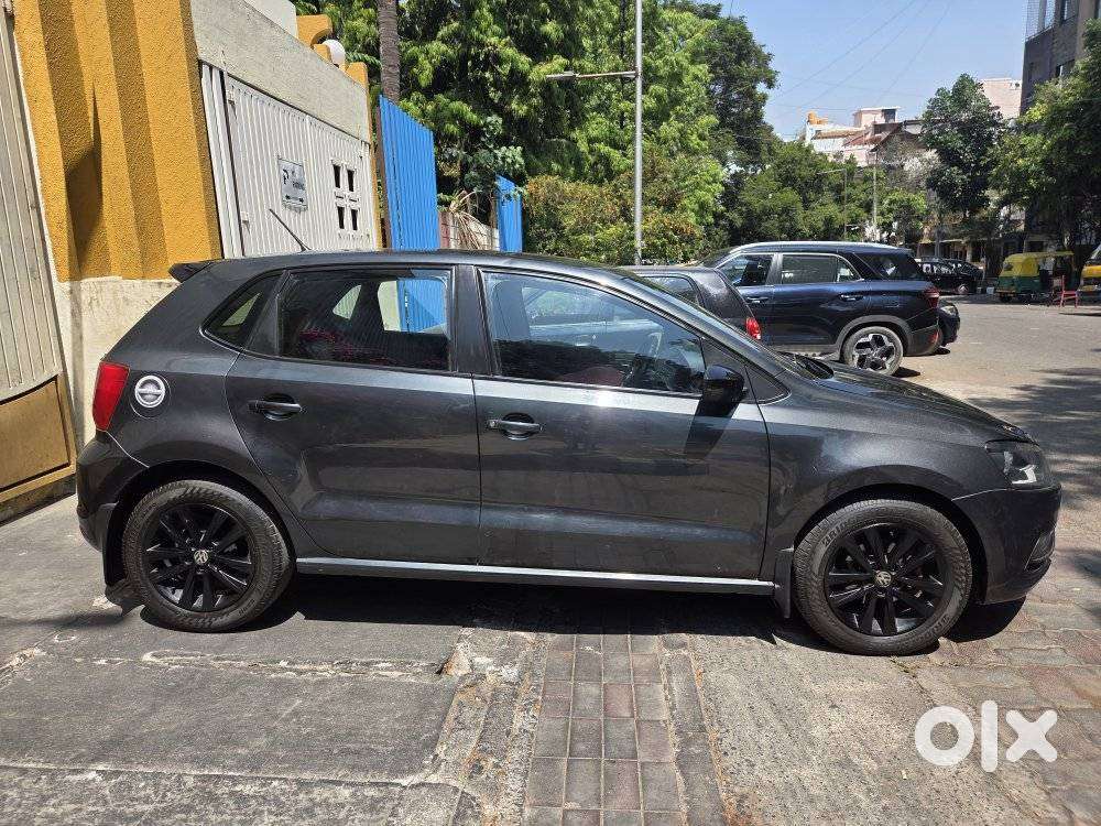 Volkswagen Polo 2013-2015 Gt 1.5 Tdi, 2016, Diesel