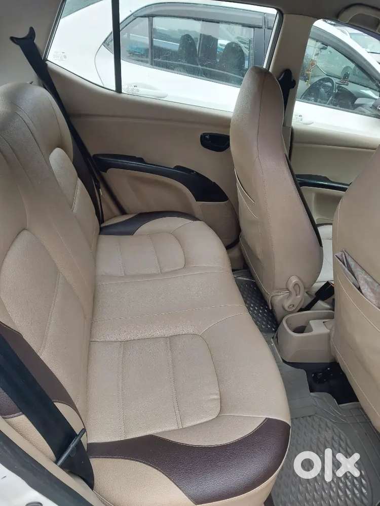 Hyundai I10 2009 Model Petrol