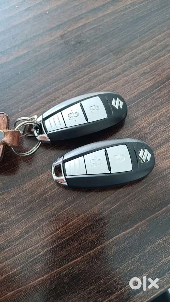 Maruti Suzuki Vitara Brezza 2020 Petrol 25000 Km Driven