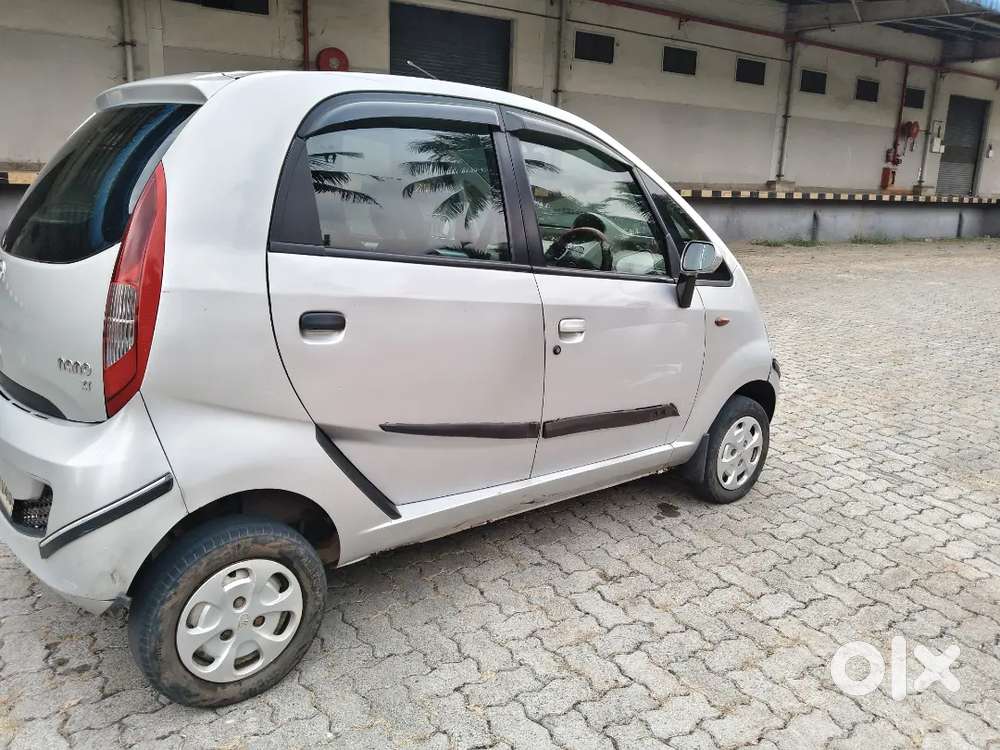 Tata Nano Twist Xt Full Option