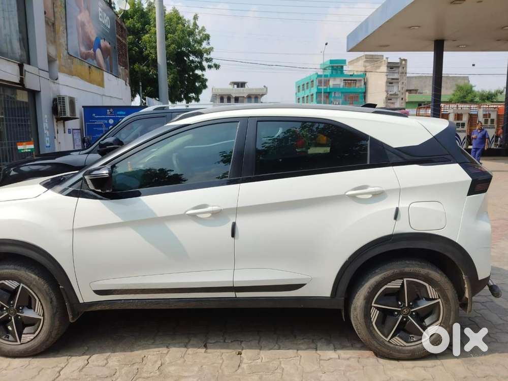 Tata Nexon 2023 Diesel 41000 Km Driven