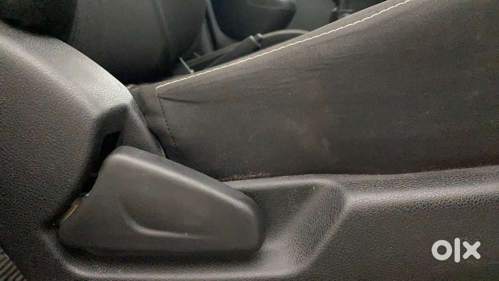 Renault Kwid 2015-2019 1.0 Rxl, 2019, Petrol