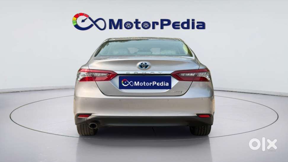 Toyota Camry [2019-ongoing] 2.5 Hybrid, 2024, Petrol