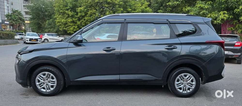 Kia Carens 1.5 Prestige 7 Str, 2023, Petrol