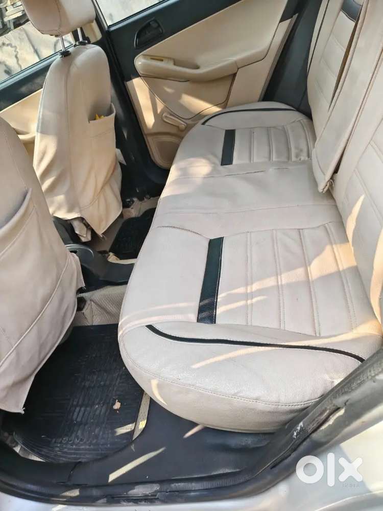 Tata Indigo Cs Gls 2014 Diesel Manual