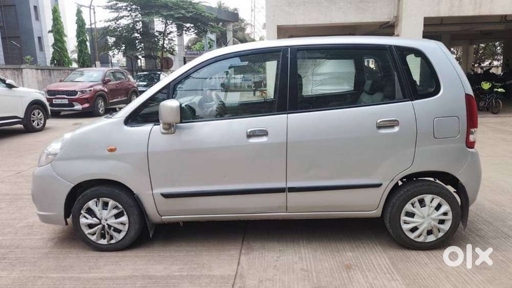 Maruti Suzuki Zen Estilo Vxi Bsiv, 2011, Petrol