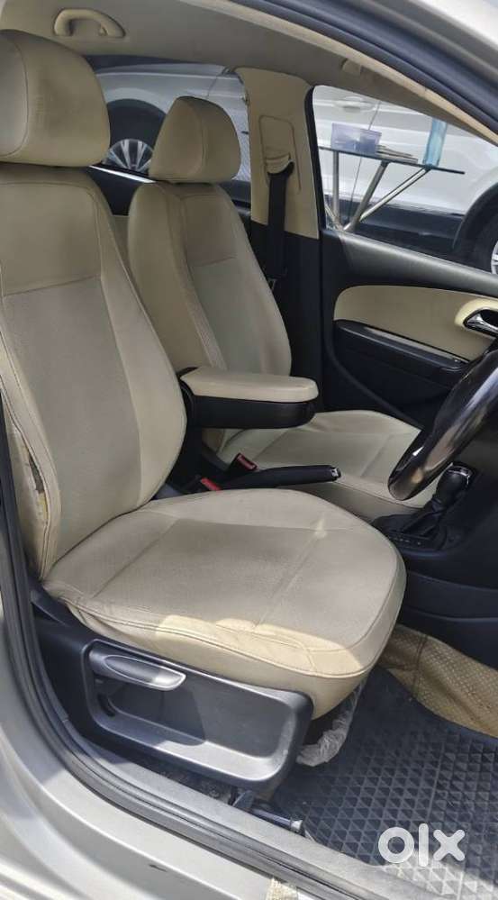 Skoda Rapid [ ] 1.5 Style Plus Tdi At, 2019, Diesel