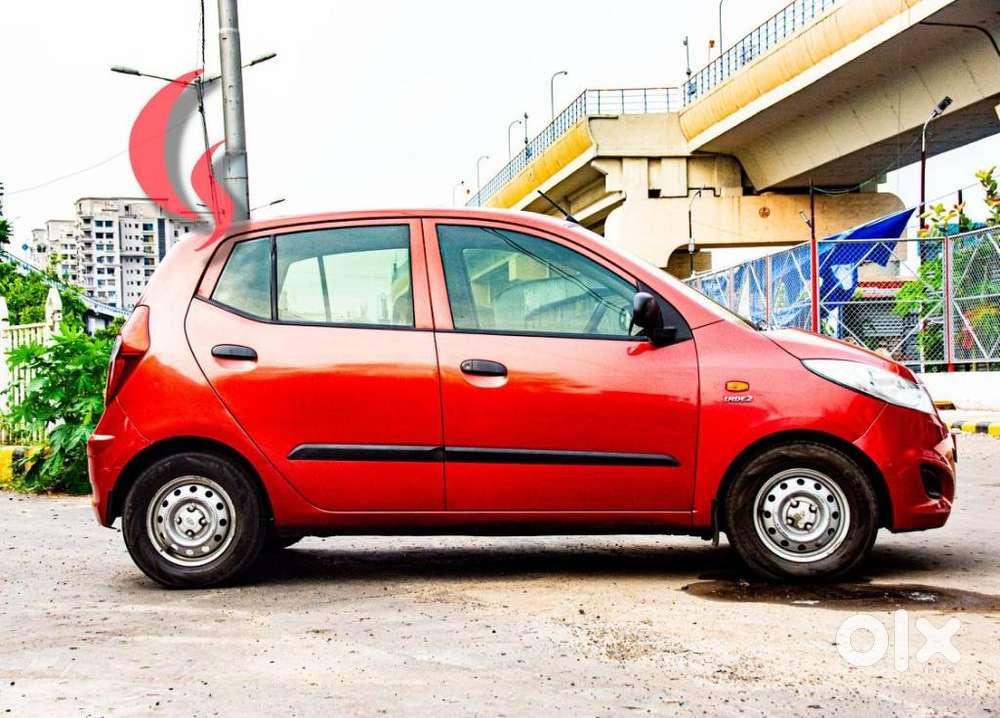 Hyundai I10 Era 1.1 Irde, 2011, Petrol