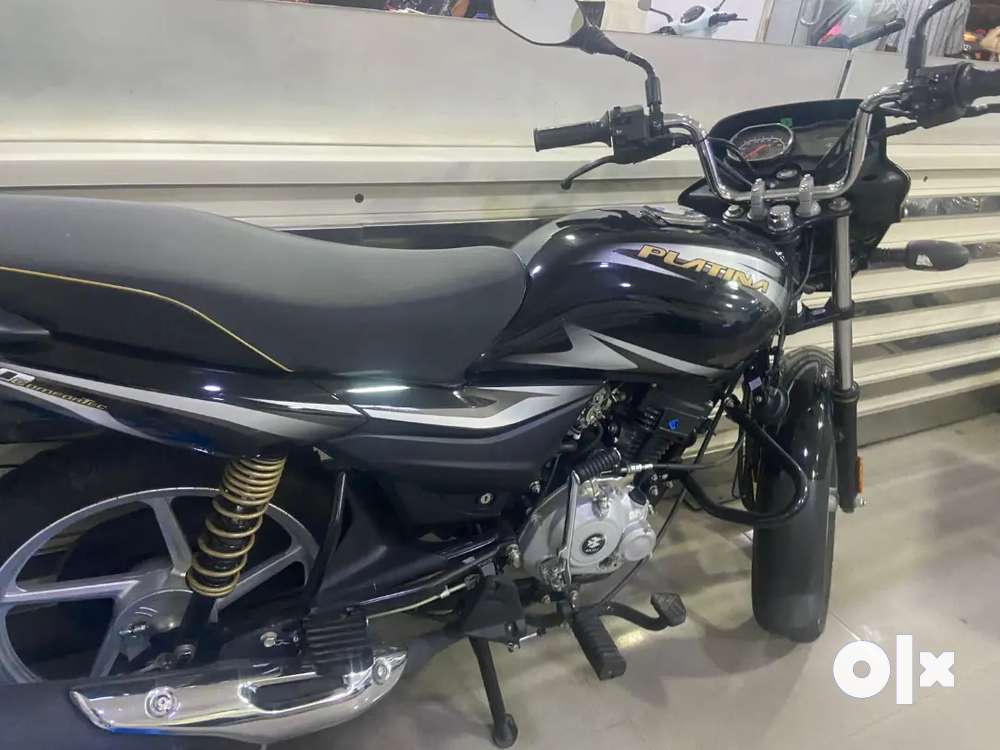 Buy Sell Second Hand Bajaj Platina Bike in India Used Bikes in India OLX
