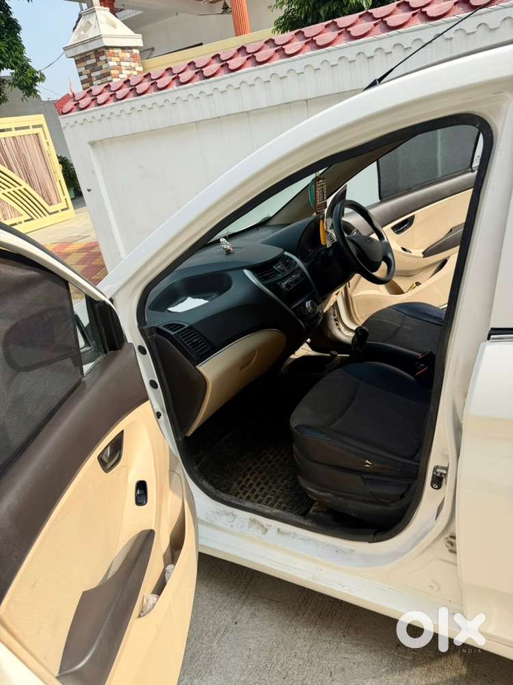 Hyundai Eon Era Plus 2013