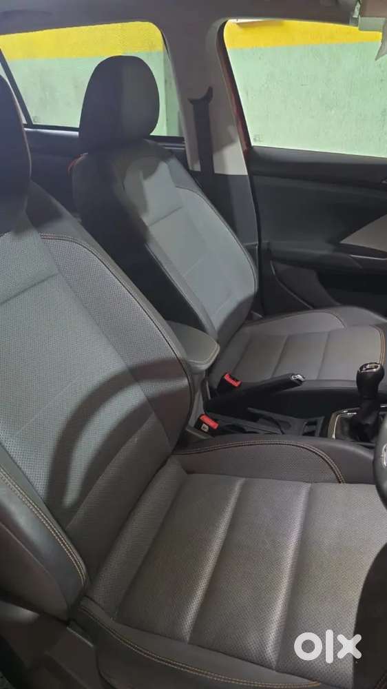Skoda Kushaq Style 2024