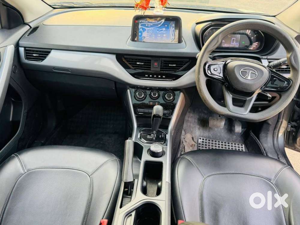 Tata Nexon 1.2 Revotron Xm (s), 2022, Diesel