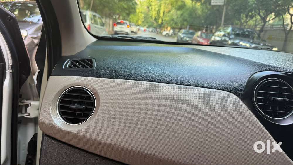 Hyundai Grand I10 Sportz O 1.2, 2018, Petrol