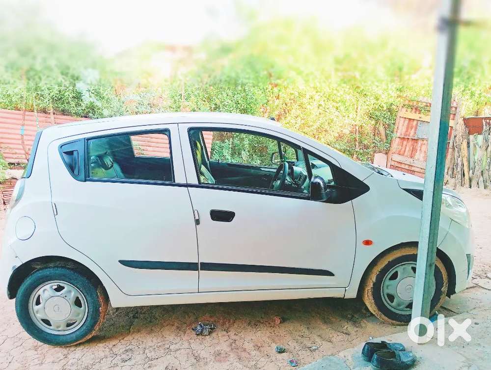 Chevrolet Beta (2013)