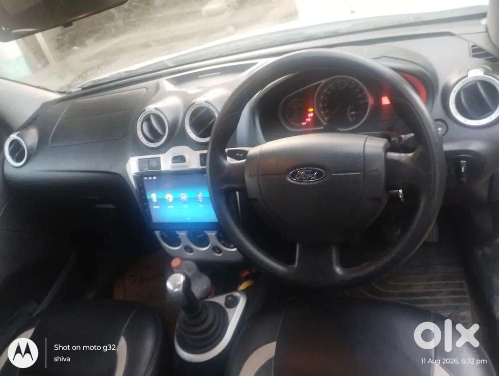 Just Take And Drive