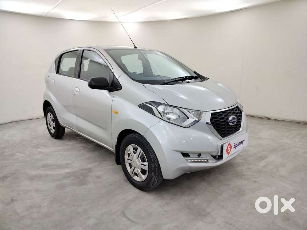 Datsun Redigo