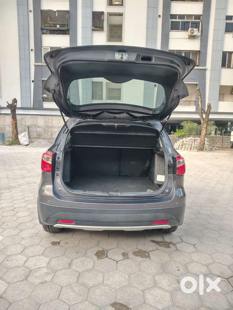 Maruti Suzuki S-cross 1.3 Zeta, 2017, Diesel