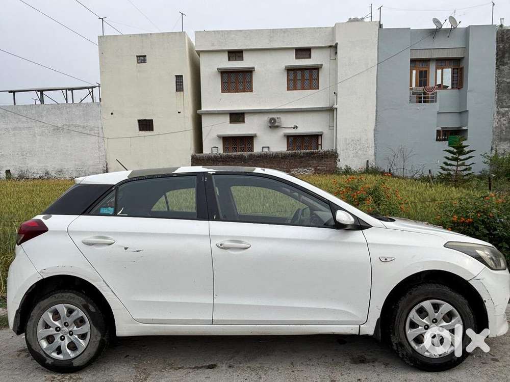Hyundai Elite I20 2015 Diesel Good Condition