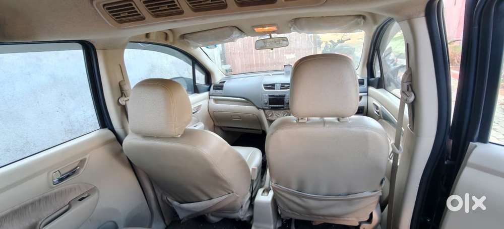 Maruti Suzuki Ertiga Zdi, 2015, Diesel