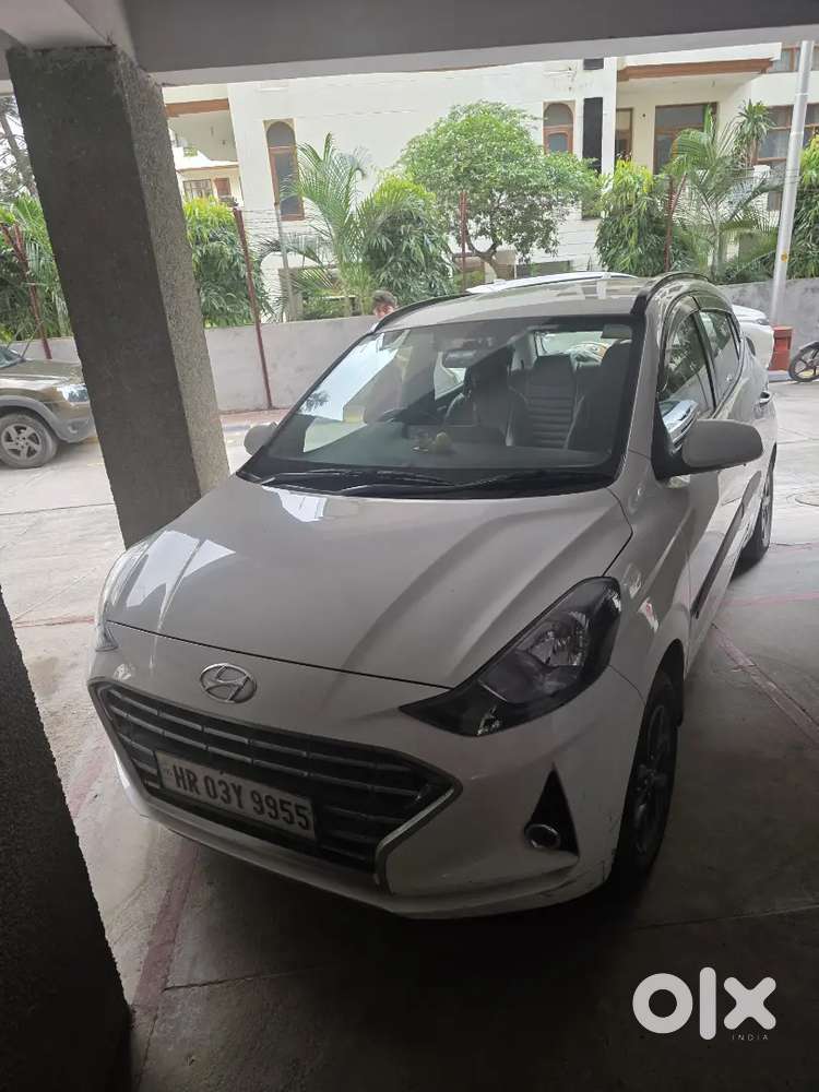 Hyundai Grand I10 Nios 2019, New Tyres, New Battery.