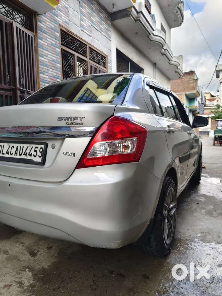 Swift Dzire Vxi 2016 Best Condition