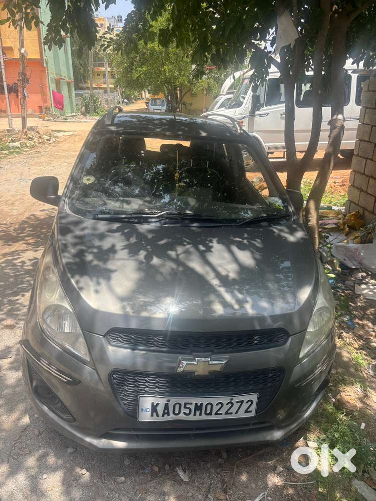 Chevrolet Beat 2014 Petrol Good Condition