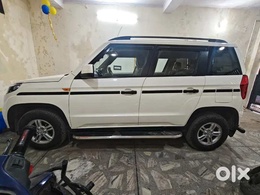 Mahindra Bolero Neo 2023 Manual