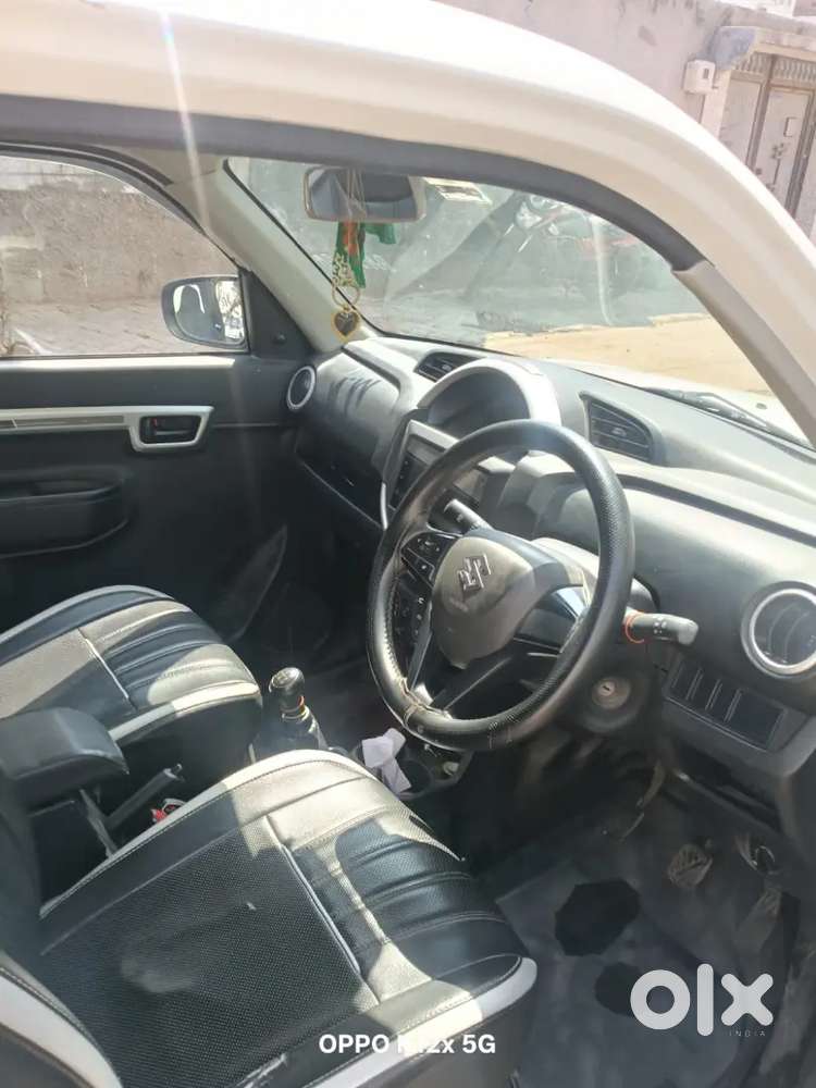 Maruti Suzuki S-presso 2020 Petrol 114000 Km Driven