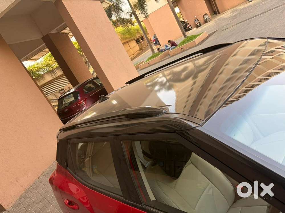 Mahindra Xuv300 December 2020 Diesel Well Maintained
