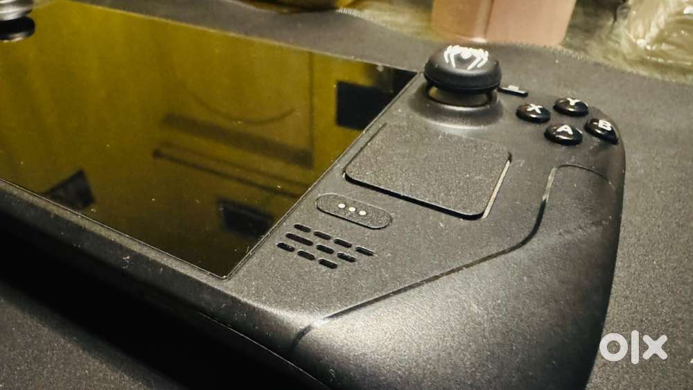 Steam Deck LCD 512 GB - Games & Entertainment in undefined