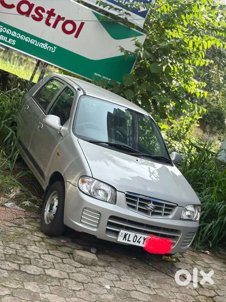 Maruti Suzuki Alto 2007