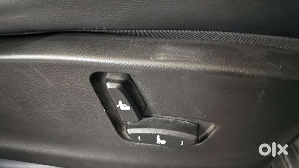 Mg Hector Sharp Dct Petrol, 2019, Petrol