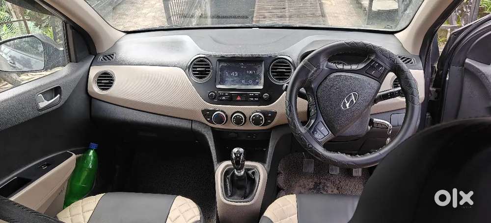 Hyundai Grand I10 Sportz 2018 Diesel Manual