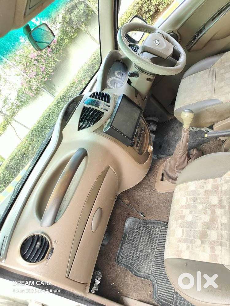 Mahindra Xylo 2012-2014 E4 Abs Bs Iii, 2012, Diesel