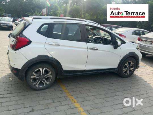 Honda Wr-v I-vtec Vx, 2017, Petrol