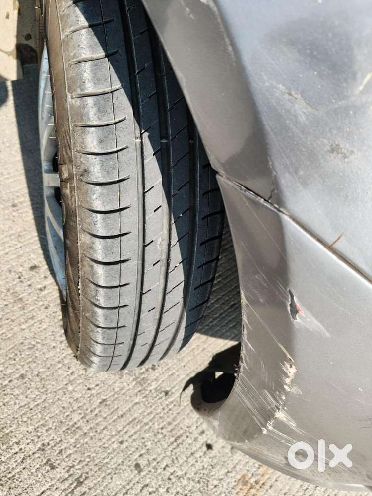 Maruti Suzuki Swift 2012 Petrol 137000 Km Driven