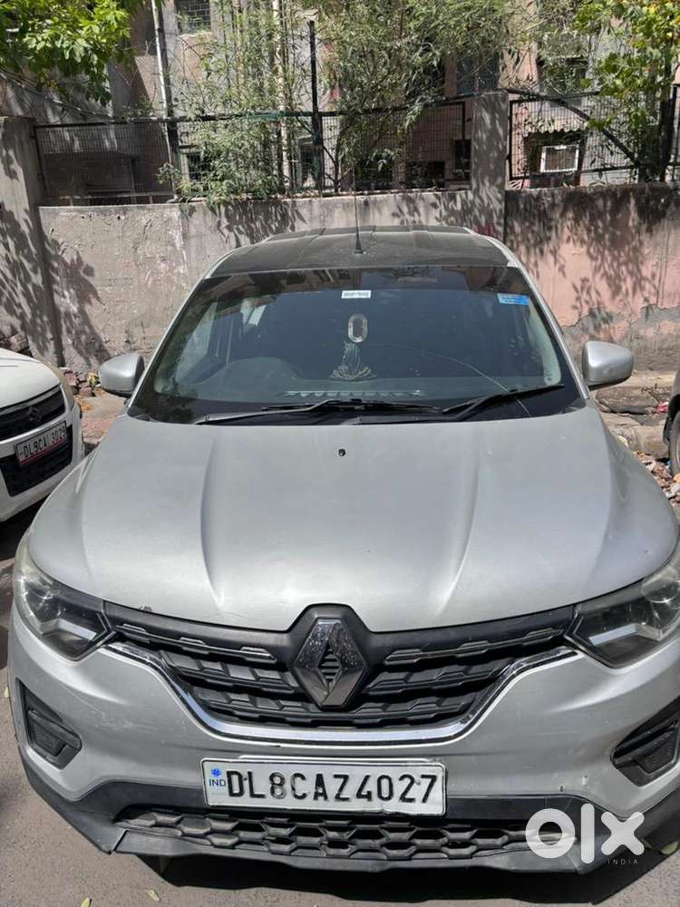 Renault Hybrid Model 2020