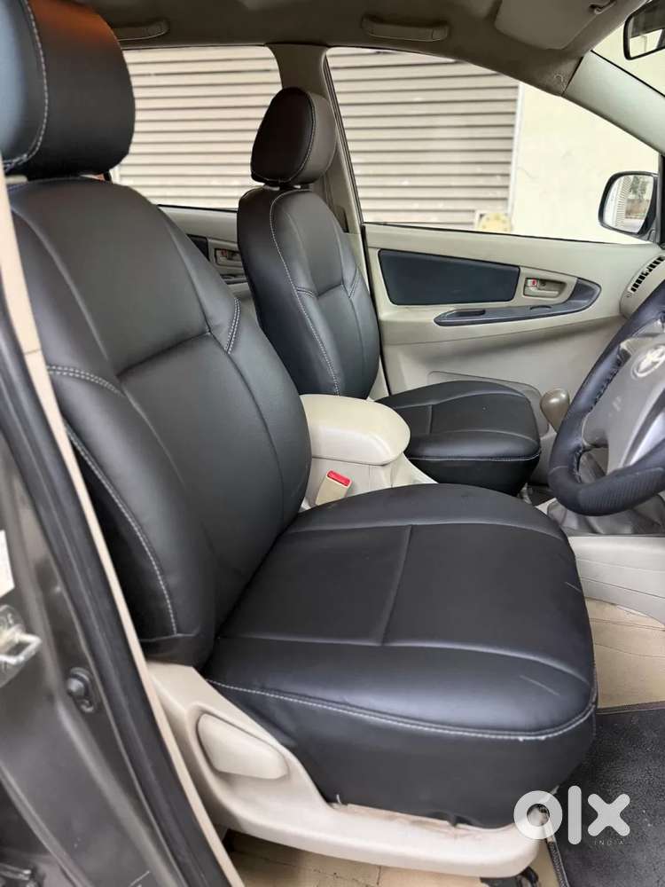 Toyota Innova, 2014, Diesel